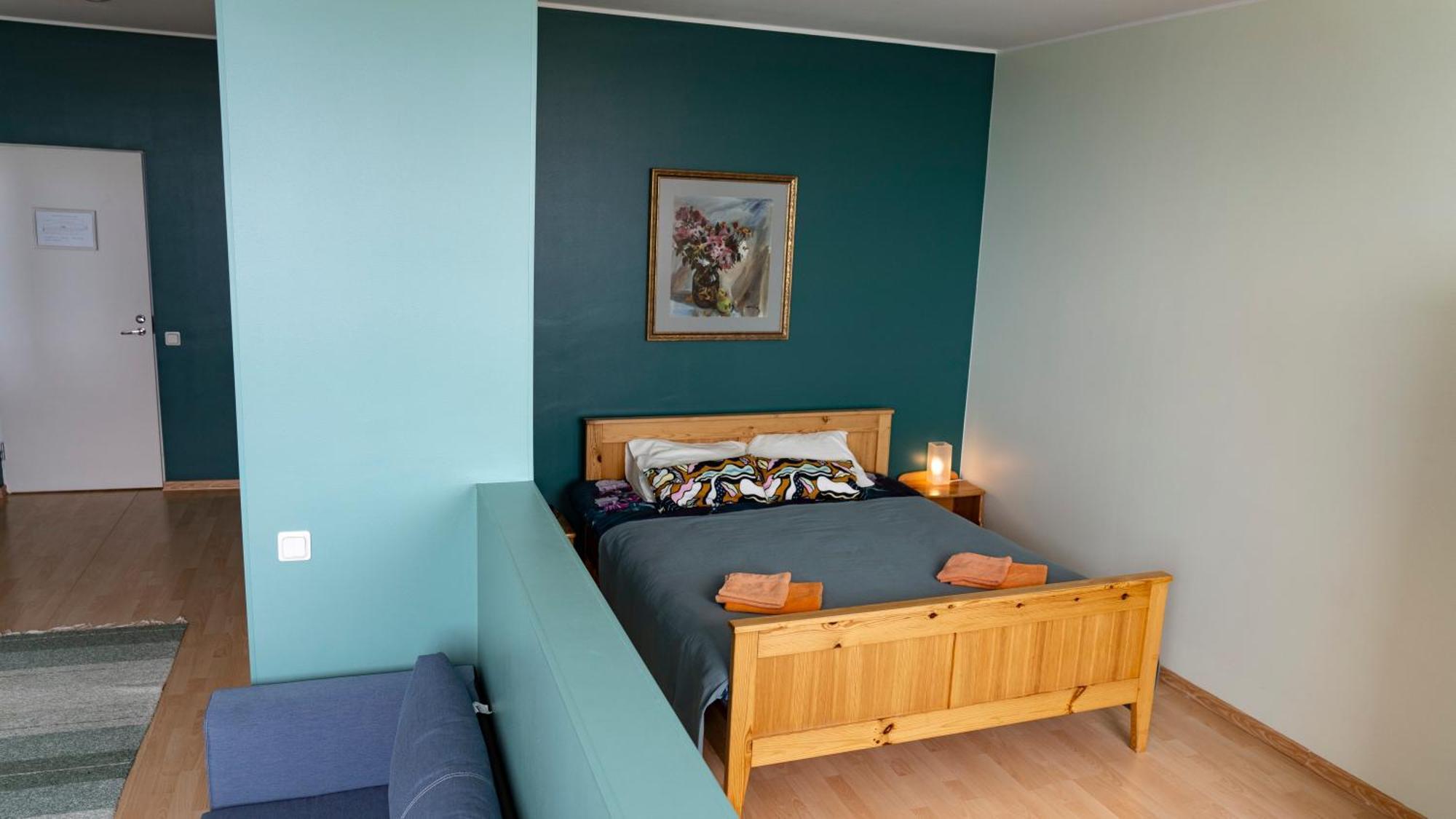 Viinistu Art Hotel Exteriér fotografie